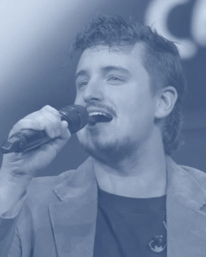 Joshua Brown