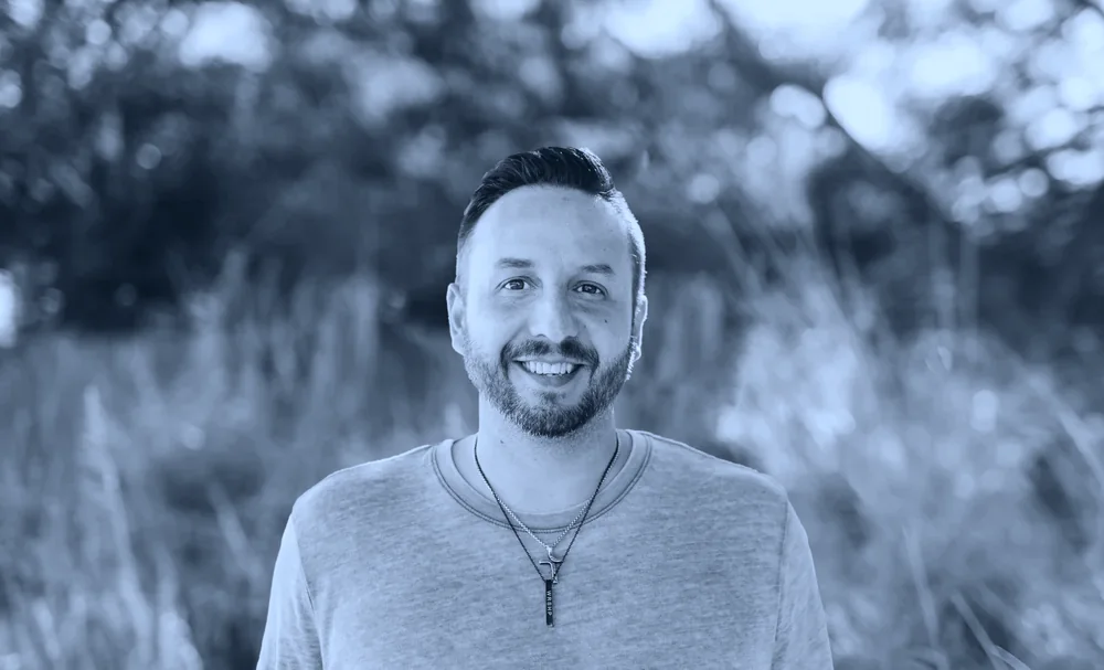 Pastor Keegan Sidhu