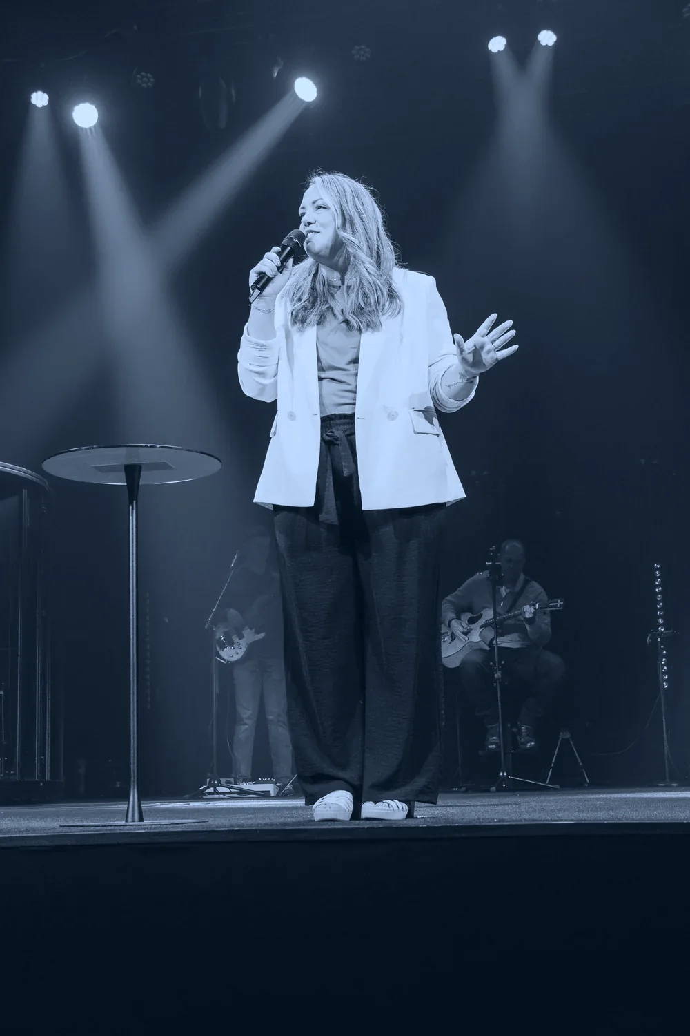 Lindsey Oswald